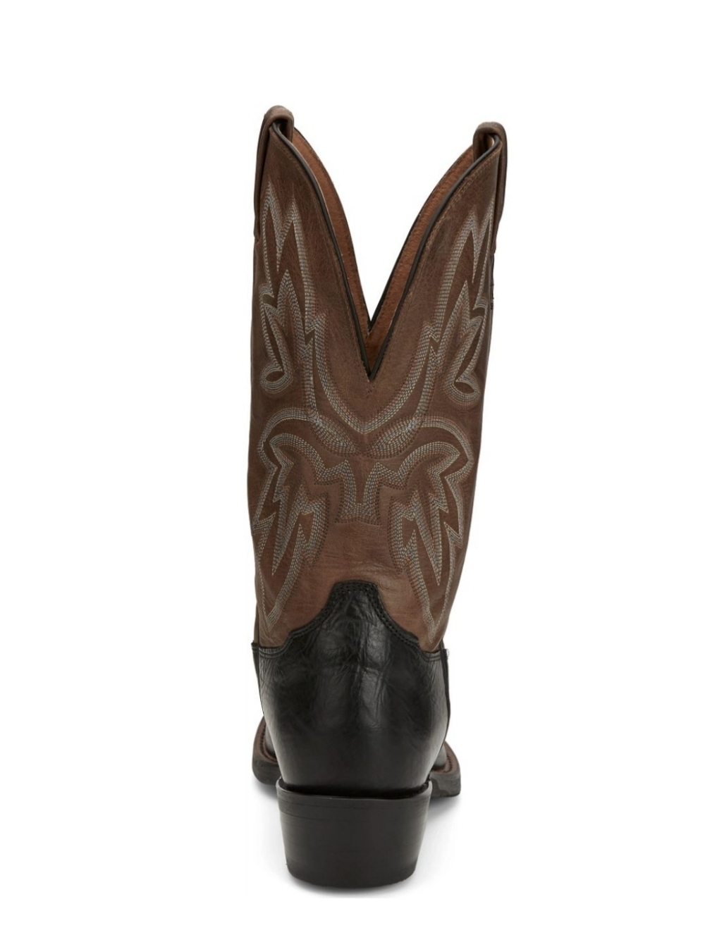 Tony Lama Men's Fernando 12" Western Boot 9 EE - Picture 5 of 6
